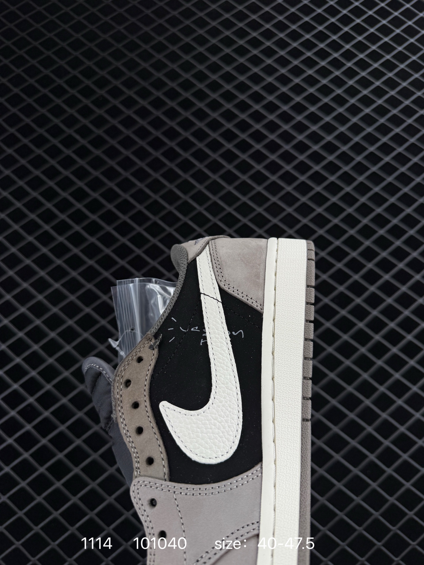 Nike Air Jordan 1 Low OG SP